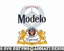 Image result for Modelo Beer Label