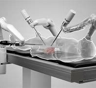 Image result for Medical Robots