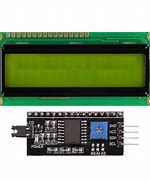Image result for LCD Serial Monitor