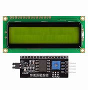 Image result for LCD 16X2 Lr D