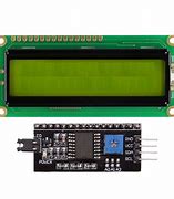Image result for 16x2 LCD Display Module