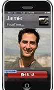 Image result for iPhone 3G FaceTime