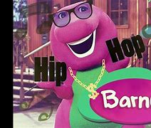 Image result for Barney Meme Song