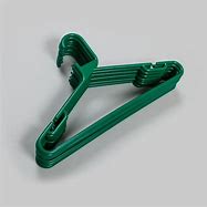 Image result for Clothes Hangers Green