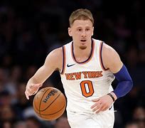 Image result for Donte Divincenzo New York Knicks