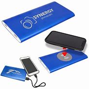 Image result for Power Bank and Wireless Charger
