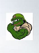 Image result for Pepe Meme War Patch