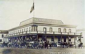 Image result for Wainwright AB