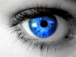 Image result for Angel Eye Color