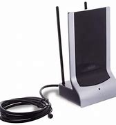 Image result for Amplified Antenna vs