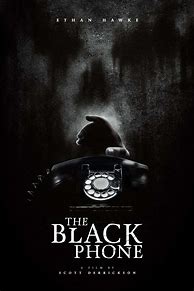 Image result for Billy The Black Phone Movie