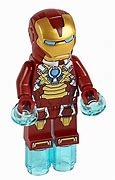 Image result for LEGO Iron Man 3