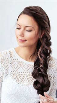 Image result for Triple Braided Hair