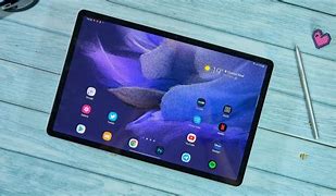 Image result for Galaxy Tab S7 Art