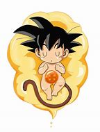 Image result for Dragon Ball Z Dragon and Baby