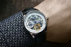 Image result for Luxury Skeleton Watches for Men