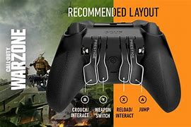 Image result for Call of Duty Controls