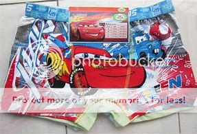 Image result for rg 31 cars cutouts for underwear
