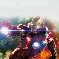 Image result for Iron Man Phone Wallpaper Art