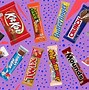 Image result for Favorite Candy Bars