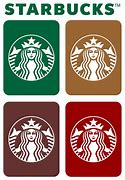 Image result for Starbucks App Logo