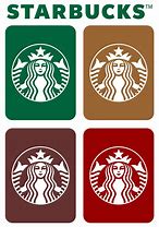 Image result for Starbucks Logo Simple