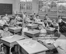Image result for 1960s Classroom Barcaldine