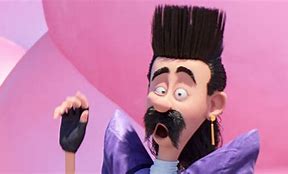 Image result for Vector Character From Despicable Me
