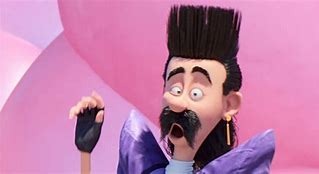 Image result for Despicable Me Evil Guy