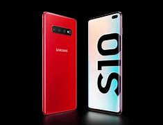 Image result for Samsung Galaxy S10 Red