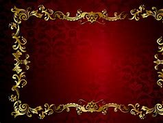 Image result for Gold Wallpaper Border