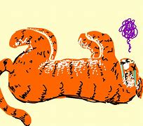 Image result for Dead Tiger Cartoon
