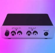 Image result for MM/MC Phono Preamp