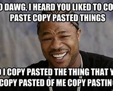 Image result for Copy That Funny Picture