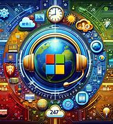 Image result for Microsoft Unified Support Logo
