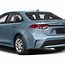 Image result for Toyota Corolla Le Sedan