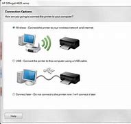 Image result for HP Officejet 4620 Wireless Set Up