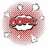 Image result for oops | id:02EE6EA6688990043EEBE2D217A1915868FBE8E4