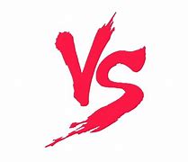 Image result for vs Logo White