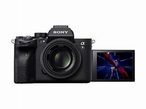 Image result for Sony Alpha 7s