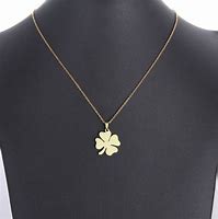 Image result for Stainless Steel Necklaces Women