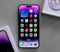 Image result for iPhone 14 Pro Max Home Screen