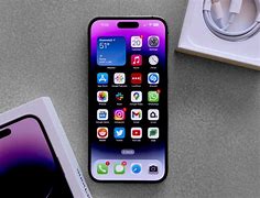 Image result for iPhone 14 Pro Display Home Screen