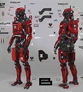 Image result for Elysium Concept