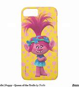 Image result for Cooper From Trolls iPhone X Case