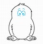 Image result for Drawings of Cute Monsters