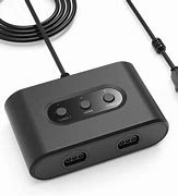 Image result for Nintendo 64 Switch Adapter