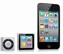 Image result for Apple's iPod iPhone and iPad