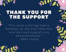 Image result for Thank You Work Family