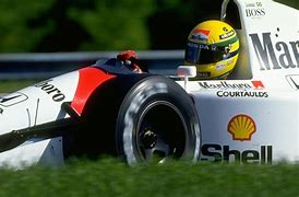 Image result for Formula One Ayrton Senna